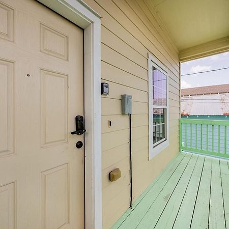 4210 Y1 Cozy 3Br Near Pelican Island Seawolf Pkwy Βίλα Γκάλβεστον Εξωτερικό φωτογραφία