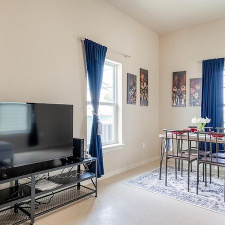 4210 Y1 Cozy 3Br Near Pelican Island Seawolf Pkwy Βίλα Γκάλβεστον Εξωτερικό φωτογραφία