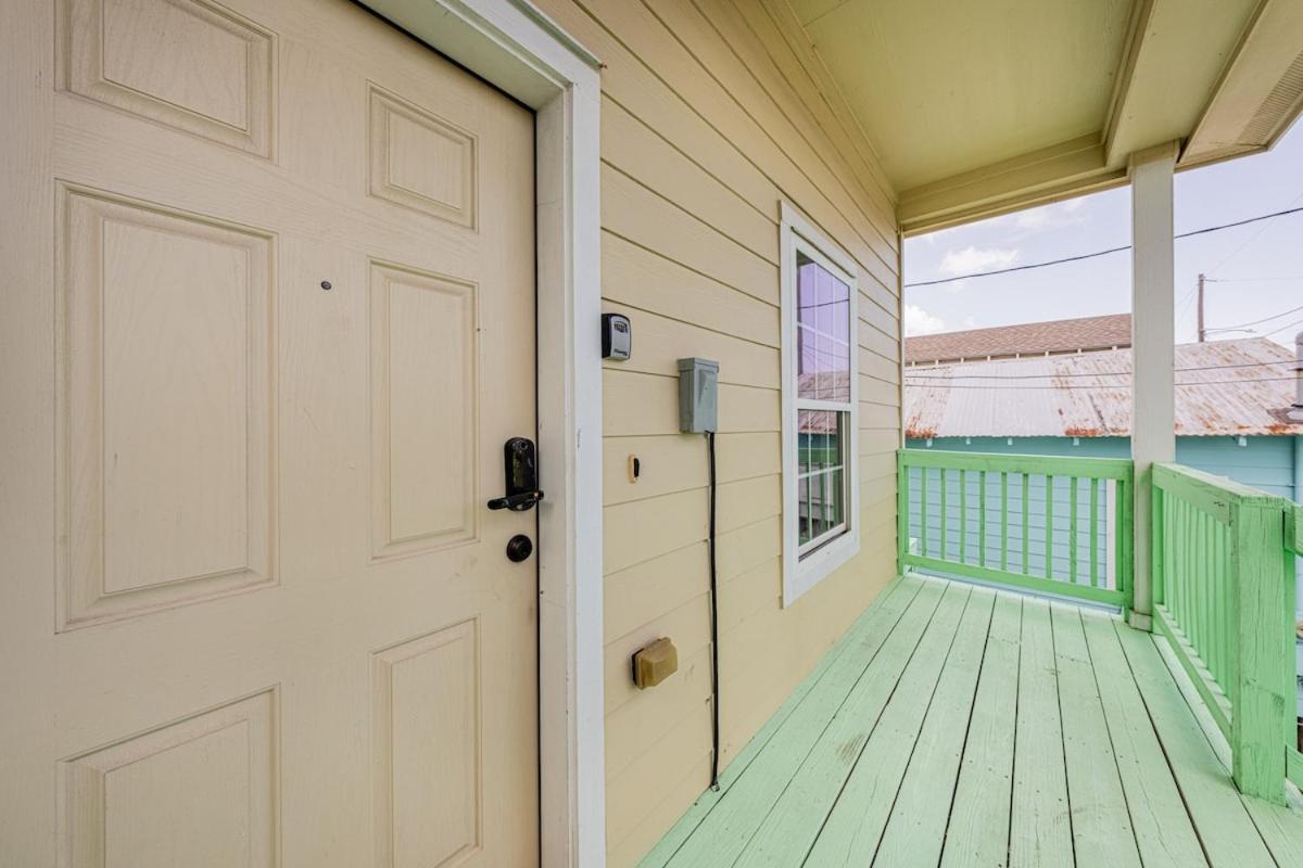 4210 Y1 Cozy 3Br Near Pelican Island Seawolf Pkwy Βίλα Γκάλβεστον Εξωτερικό φωτογραφία