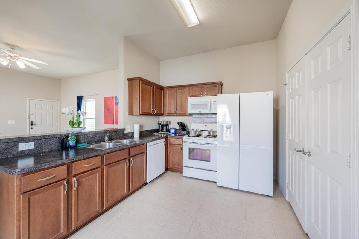 4210 Y1 Cozy 3Br Near Pelican Island Seawolf Pkwy Βίλα Γκάλβεστον Εξωτερικό φωτογραφία