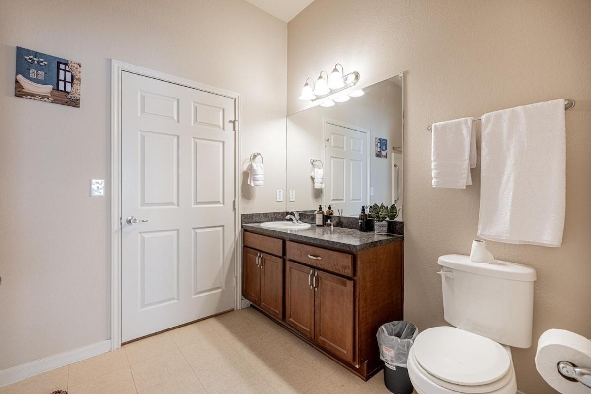 4210 Y1 Cozy 3Br Near Pelican Island Seawolf Pkwy Βίλα Γκάλβεστον Εξωτερικό φωτογραφία