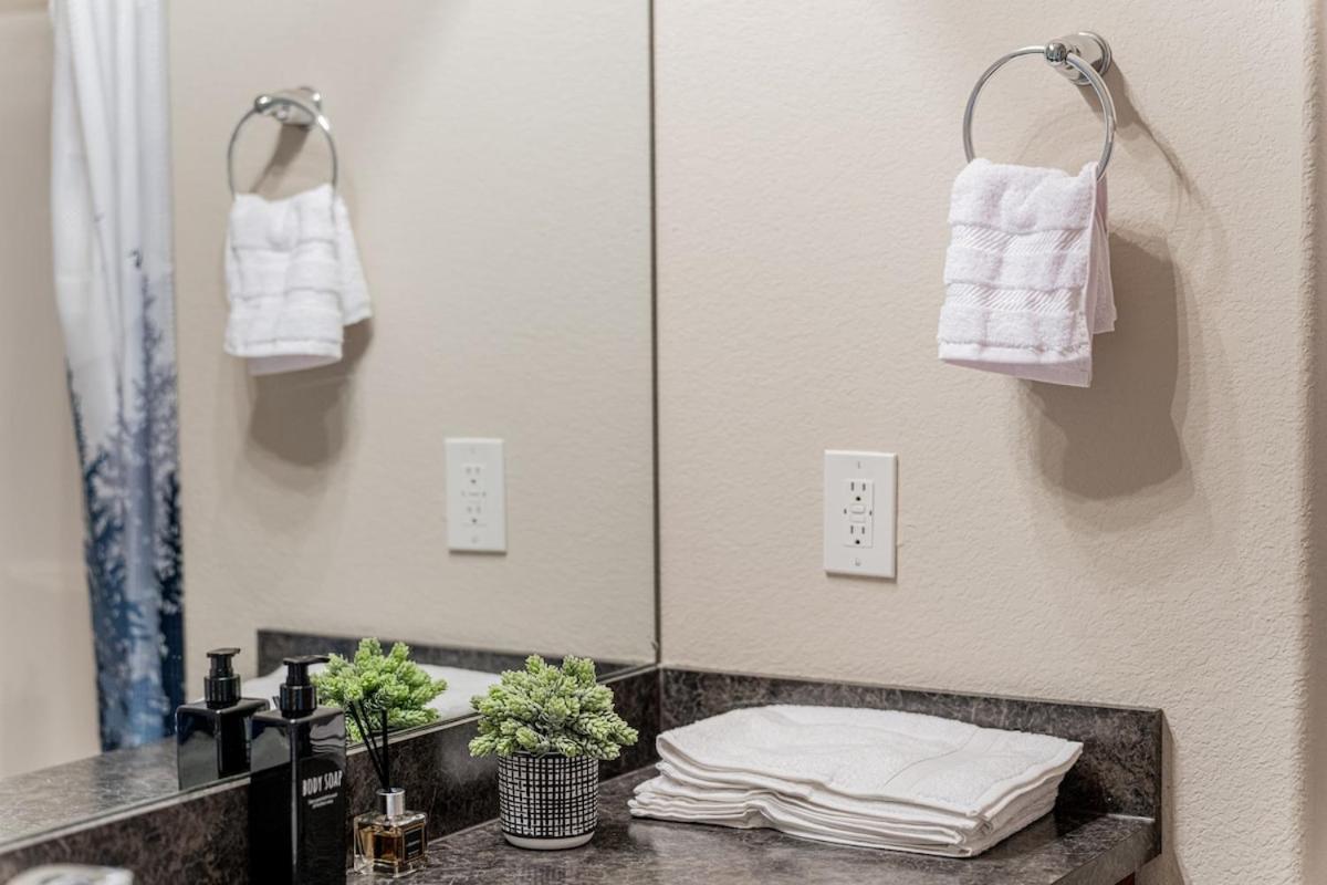 4210 Y1 Cozy 3Br Near Pelican Island Seawolf Pkwy Βίλα Γκάλβεστον Εξωτερικό φωτογραφία