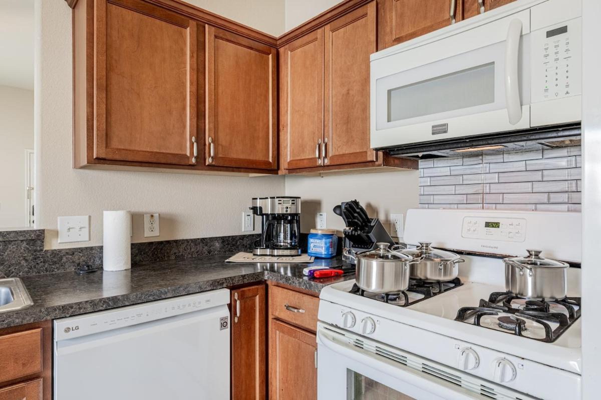 4210 Y1 Cozy 3Br Near Pelican Island Seawolf Pkwy Βίλα Γκάλβεστον Εξωτερικό φωτογραφία