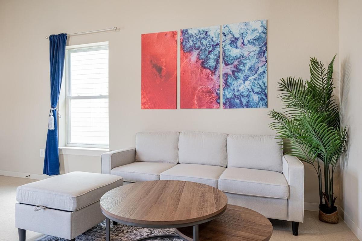 4210 Y1 Cozy 3Br Near Pelican Island Seawolf Pkwy Βίλα Γκάλβεστον Εξωτερικό φωτογραφία