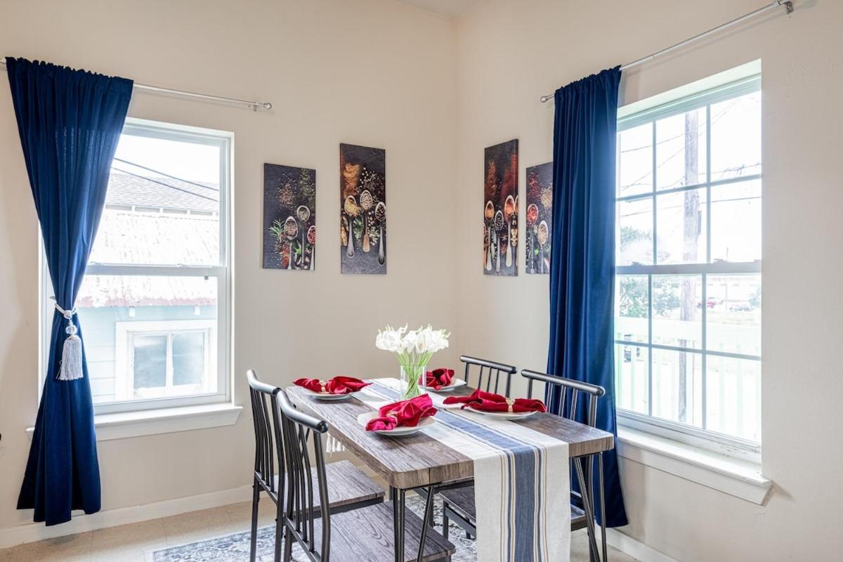 4210 Y1 Cozy 3Br Near Pelican Island Seawolf Pkwy Βίλα Γκάλβεστον Εξωτερικό φωτογραφία