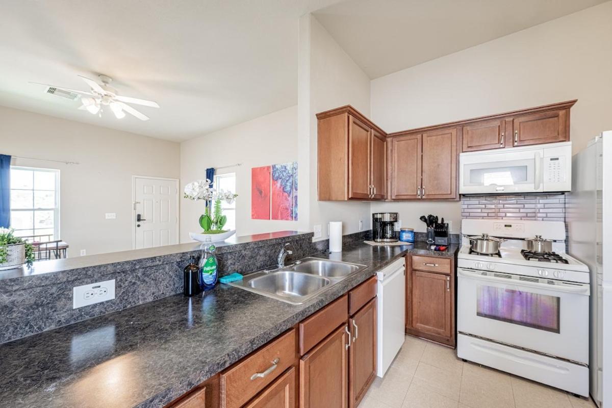 4210 Y1 Cozy 3Br Near Pelican Island Seawolf Pkwy Βίλα Γκάλβεστον Εξωτερικό φωτογραφία