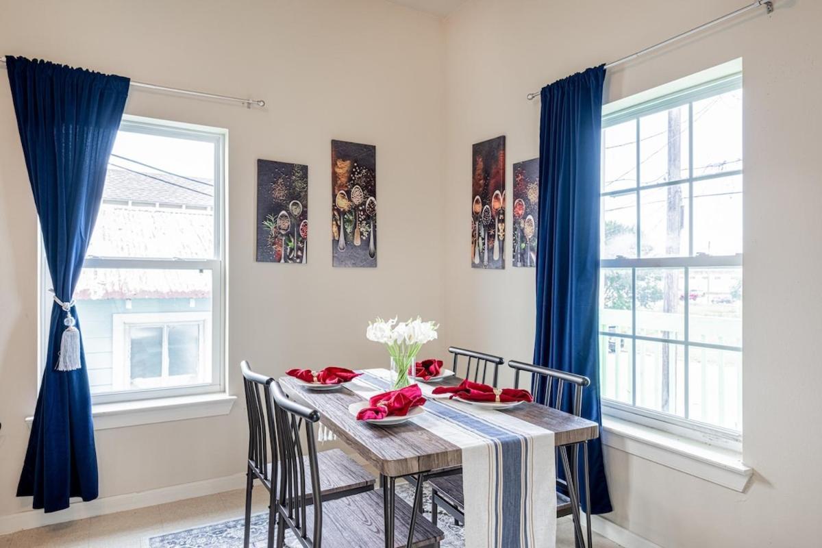 4210 Y1 Cozy 3Br Near Pelican Island Seawolf Pkwy Βίλα Γκάλβεστον Εξωτερικό φωτογραφία