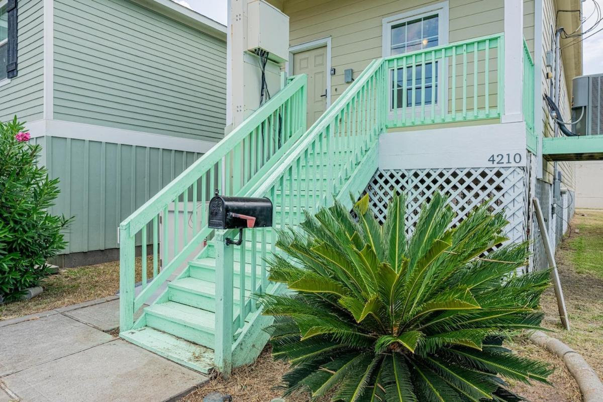 4210 Y1 Cozy 3Br Near Pelican Island Seawolf Pkwy Βίλα Γκάλβεστον Εξωτερικό φωτογραφία