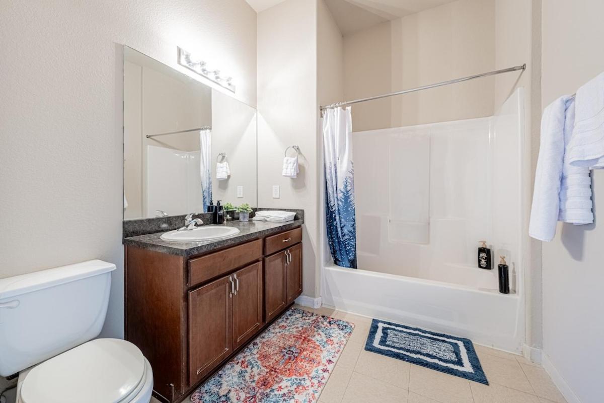 4210 Y1 Cozy 3Br Near Pelican Island Seawolf Pkwy Βίλα Γκάλβεστον Εξωτερικό φωτογραφία
