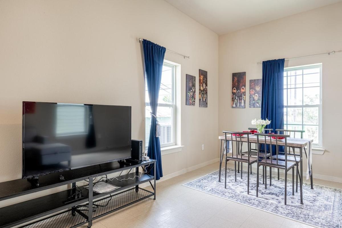 4210 Y1 Cozy 3Br Near Pelican Island Seawolf Pkwy Βίλα Γκάλβεστον Εξωτερικό φωτογραφία